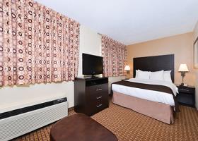 Hotel Mainstay Suites