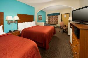 Hotel Quality Suites