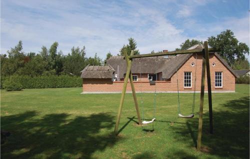 Holiday Home Trifoliumvej V�ggerl�se XI