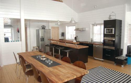 Holiday Home Marielyst Strandpark V