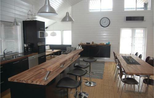 Holiday Home Marielyst Strandpark V