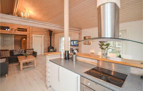 Holiday Home Marielyst Strandpark V�ggerl�se II