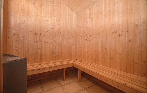 Holiday Home Kaninstien On III