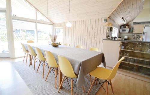 Holiday Home Kaninstien V�ggerl�se X