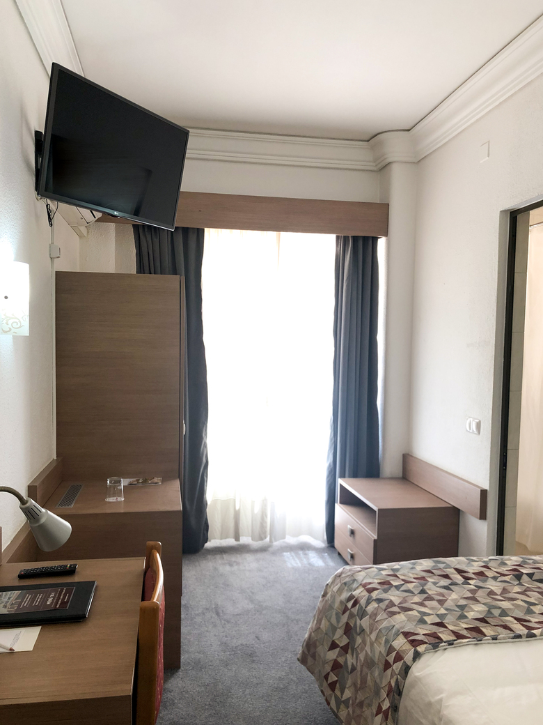 Hotel Flamingo