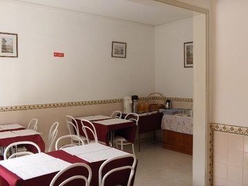 Hotel Residencial Mozambique