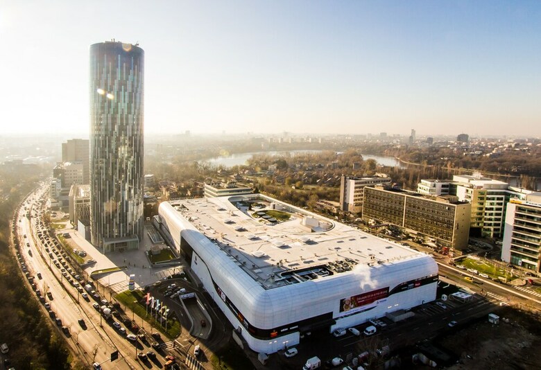 Hotel Crystal Palace