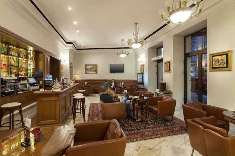 Hotel Capitol