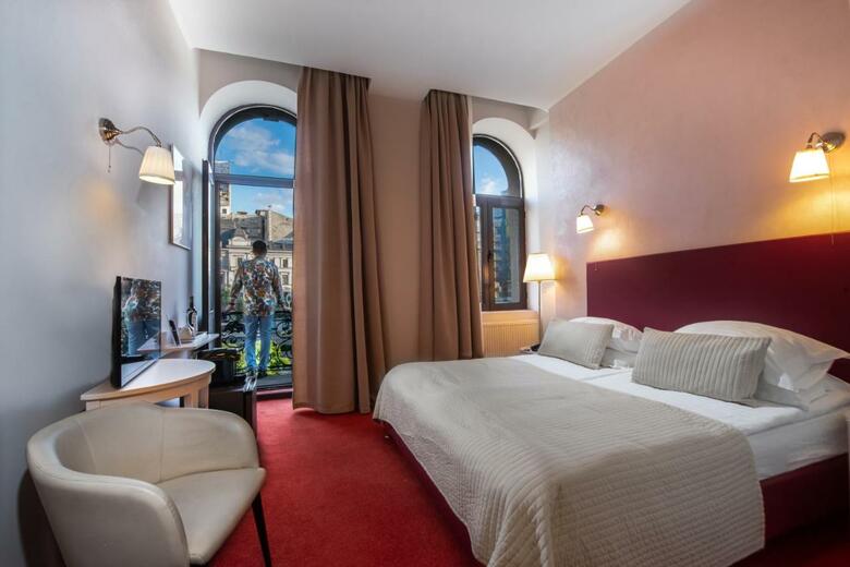 Hotel Capitol