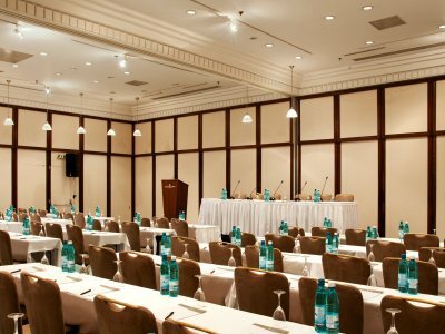 Hotel Hilton Bucharest Athenee Palace