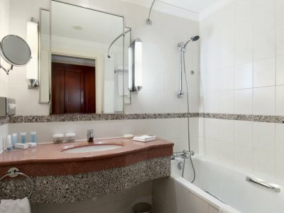 Hotel Hilton Bucharest Athenee Palace