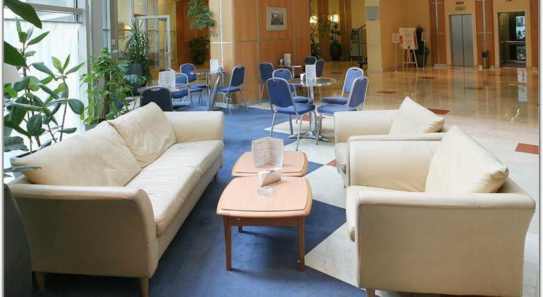 Hotel Novotel Moscow Centre