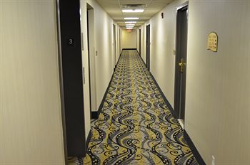 Hotel Comfort Inn Downtown