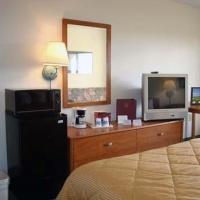 Hotel Comfort Inn - South Forest Beach