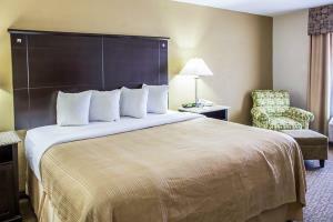 Hotel Quality Inn & Suites Airpark East
