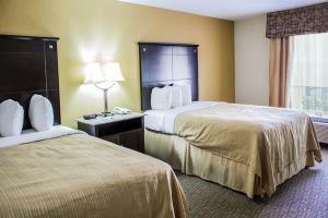 Hotel Quality Inn & Suites Airpark East