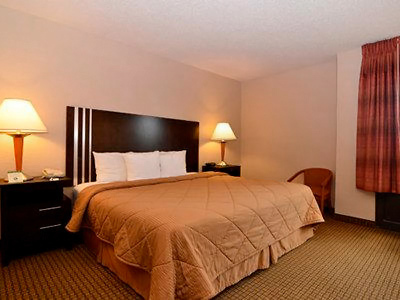 Hotel Comfort Inn Hwy. 290/nw