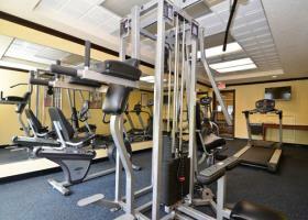 Hotel Comfort Inn Hwy. 290/nw