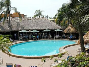 Hotel Gulfcoast Inn Naples