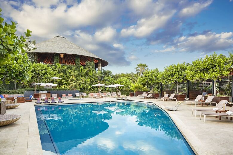Hotel Wailea Maui (savvy Un Dormitorio Con VI