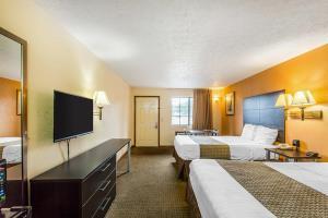 Hotel Econo Lodge North
