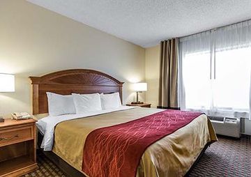 Hotel Comfort Inn & Suites Quail Springs