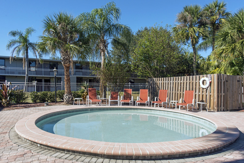 Orlando International Airport Hotel