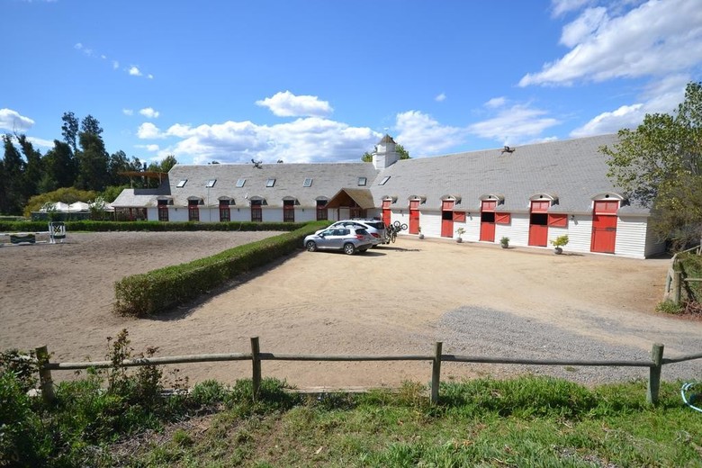 Hotel Boutique La Caballeriza