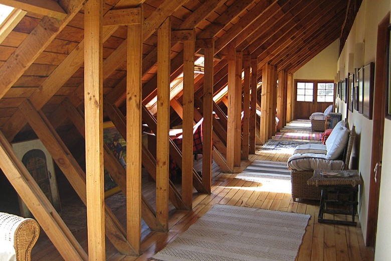 Hotel Boutique La Caballeriza