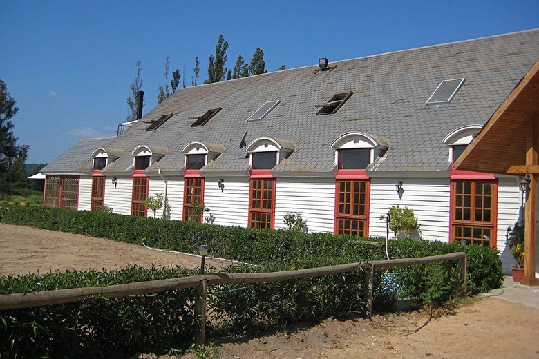 Hotel Boutique La Caballeriza