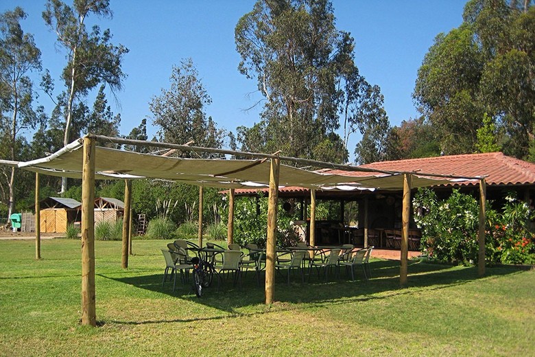 Hotel Boutique La Caballeriza