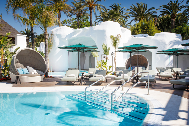 Hotel The Oasis By Don Carlos Resort