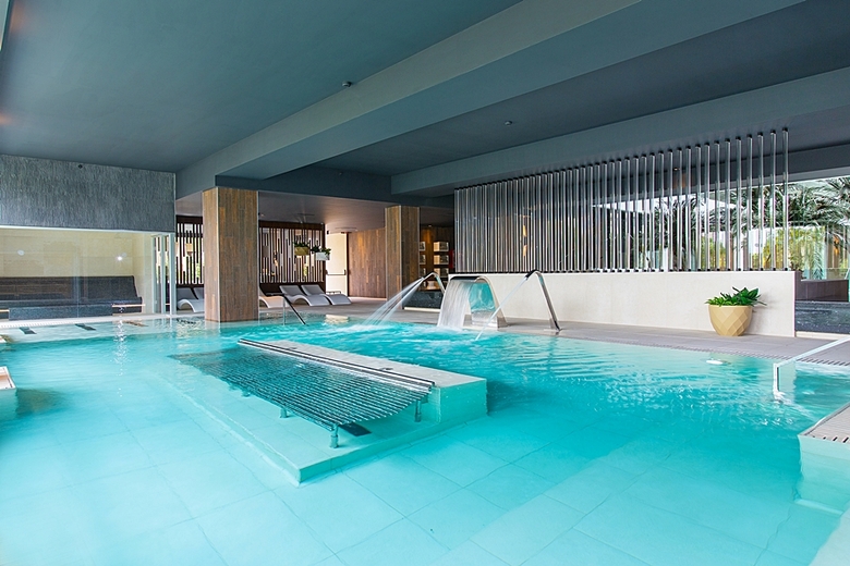 Hotel The Oasis By Don Carlos Resort
