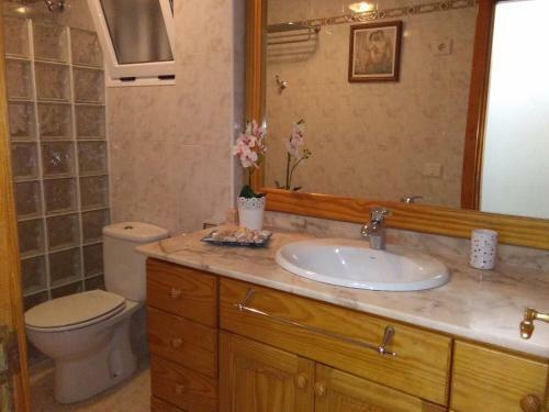 Apartamento Islote