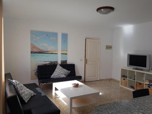 Apartamento El Jable
