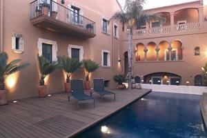 Hotel Domus Selecta Gran Claustre
