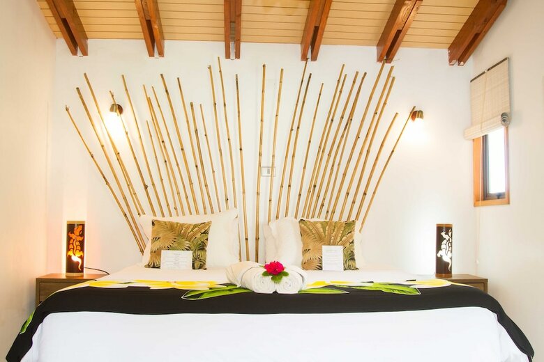 Hotel Hare Nua