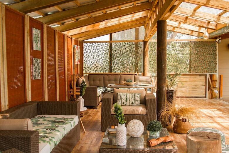 Hotel Hare Nua