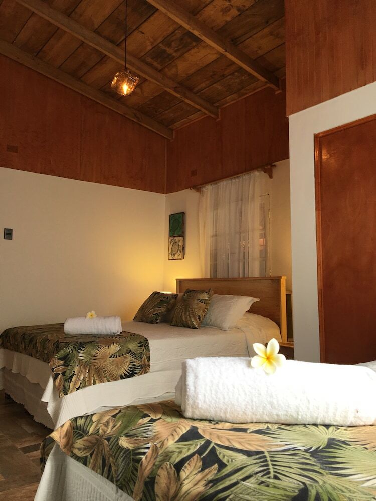 Hotel Hare Nua