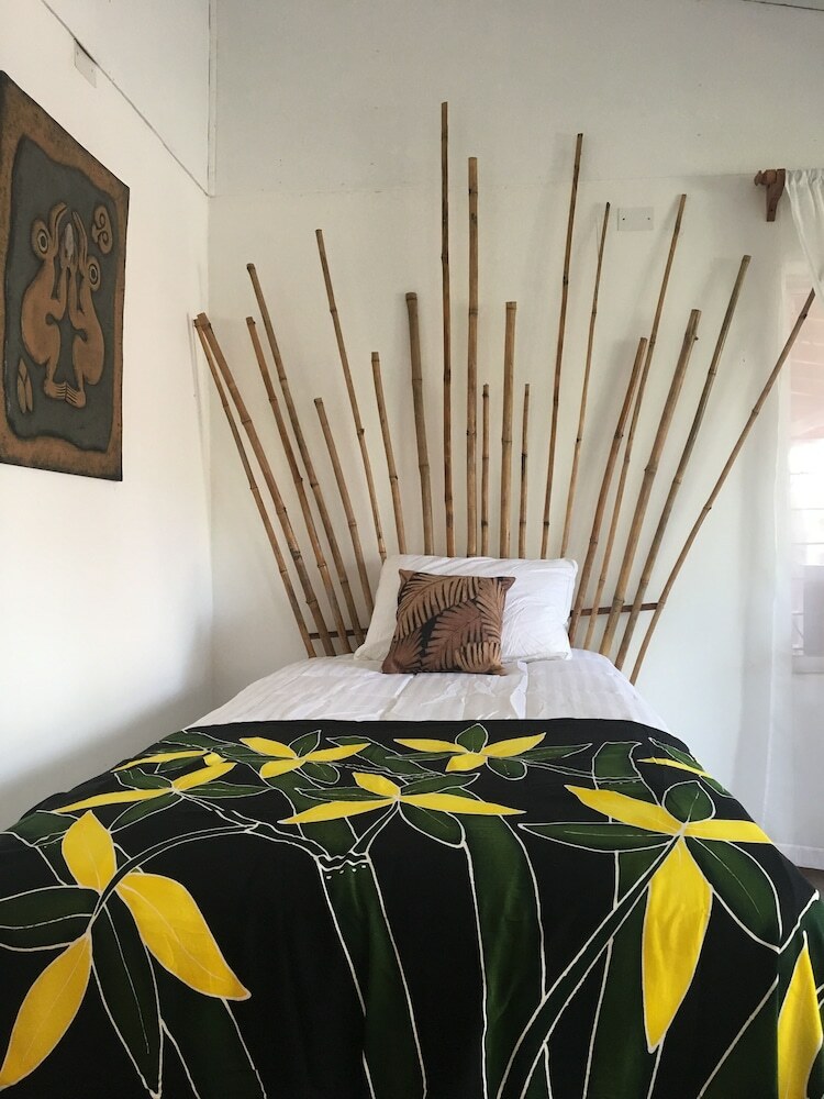 Hotel Hare Nua