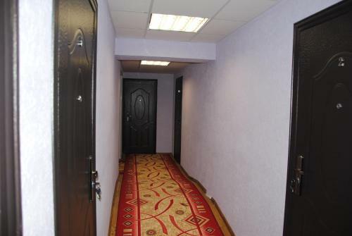 Hotel One Way