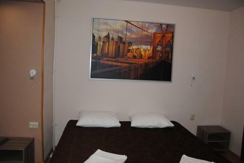 Hotel One Way