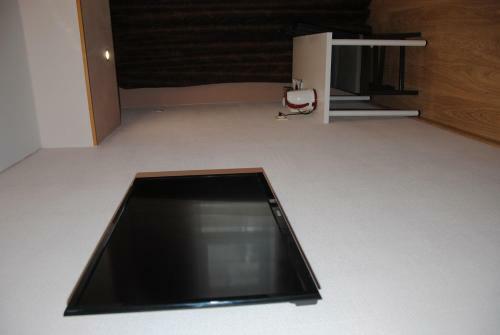 Hotel One Way