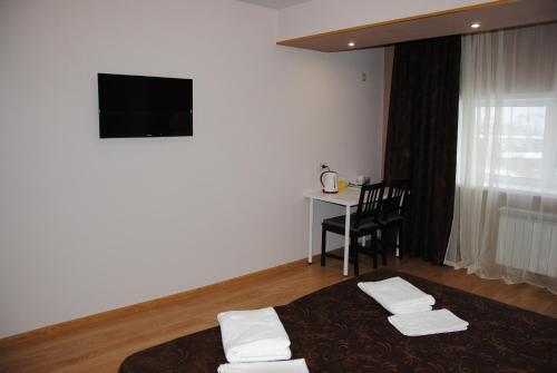 Hotel One Way