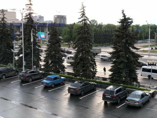 Apartment Prospekt Oktyabrya 122/1