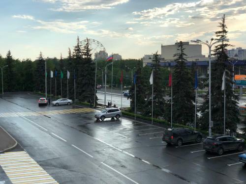 Apartment Prospekt Oktyabrya 122/1