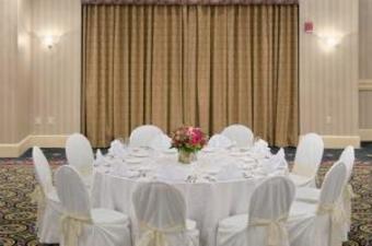 Hotel Hilton Providence