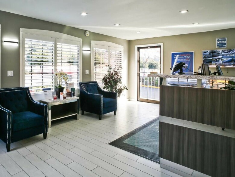 Hotel Quality Inn Hayward