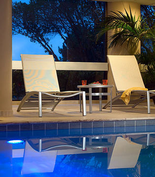 Hotel San Francisco Airport Marriott