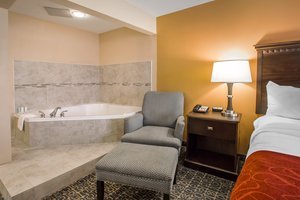 Hotel Comfort Suites Gateway